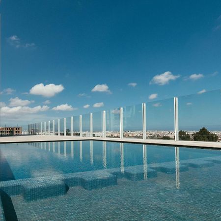 Hilton Garden Inn Casablanca Sud Luaran gambar