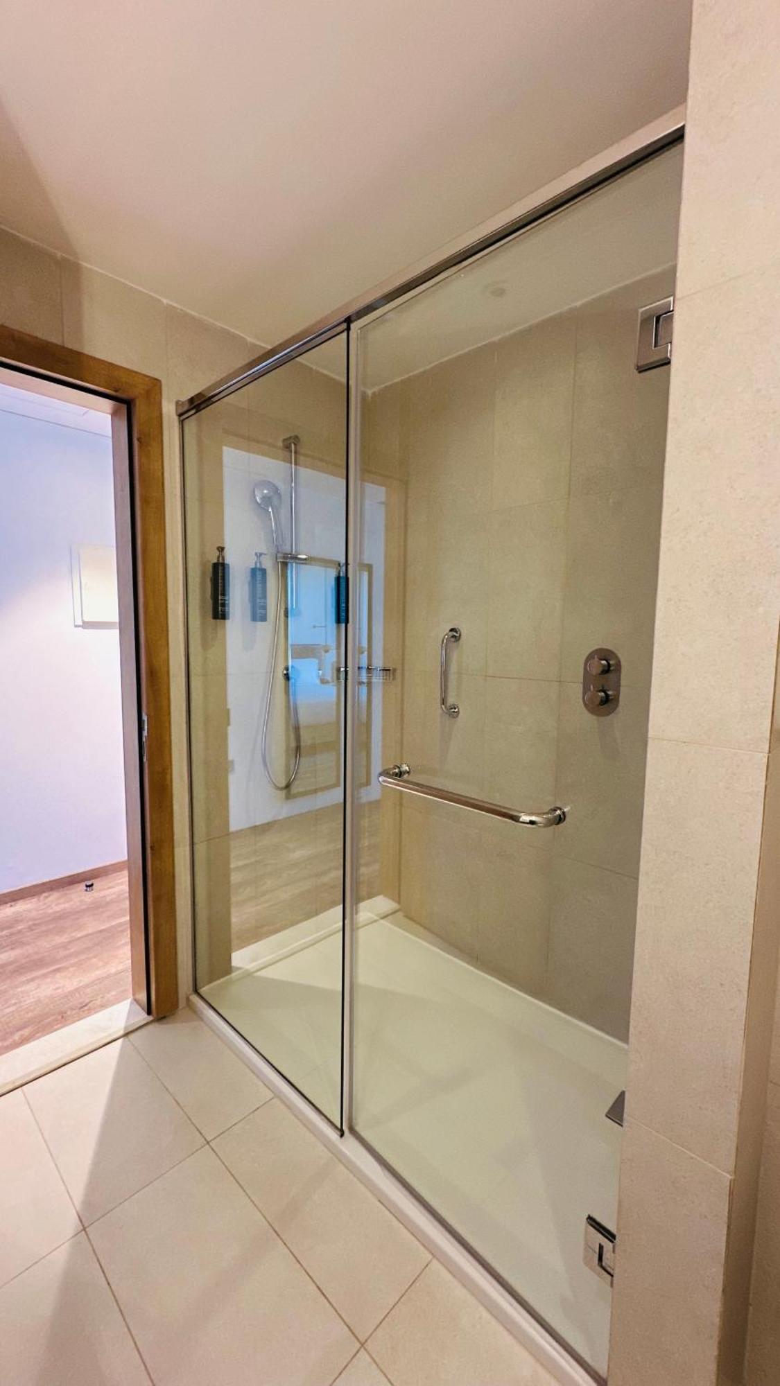 Hilton Garden Inn Casablanca Sud Luaran gambar